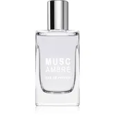 Jeanne Arthes La Ronde des Fleurs Musc Ambré Eau de Parfum pentru femei 30 ml