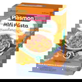 Mini paste Maccheroncini de la 10 luni, 300g, Plasmon
