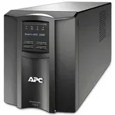 UPS APC Smart-UPS SMT1000IC, Smart Connect, 1000VA/700W, 8 x IEC