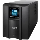 UPS APC Smart-UPS SMC1000IC, Smart Connect, 1000VA/600W, 8 x IEC