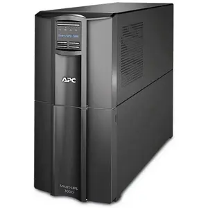 UPS APC Smart-UPS SMT3000IC, Smart Connect, 3000VA/2700W, 8 x IEC