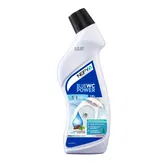 Gel pentru curatarea vasului WC Nefy Blue Power, 750 ml