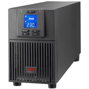 UPS APC Easy UPS SRV2KI, 2000VA/1600W, 4 x IEC C13