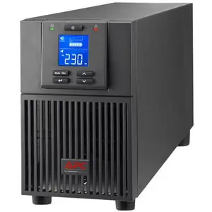 UPS APC Easy UPS SRV1KI, 1000VA/800W, 3 x IEC C13
