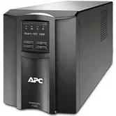 UPS APC Smart-UPS SMT1500IC, Smart Connect, 1500VA/980W, 8 x IEC