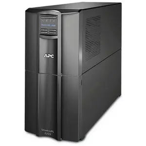 UPS APC Smart-UPS SMT2200IC, SmartConnect, 2200VA/1980W, 8 x IEC C13