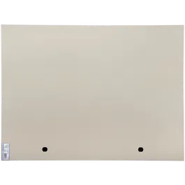 Dulap metalic, 600x600x250 mm + contrapanou
