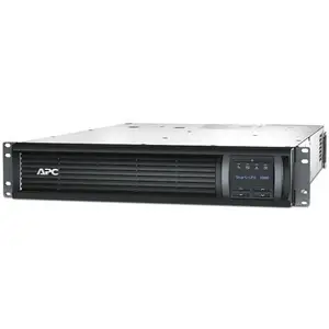 UPS APC Smart-UPS SMT3000RMI2UC, 2U, 3000VA/2700W, 8 x IEC C13