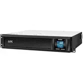 UPS APC Smart-UPS SMC1500I-2UC, SmartConnect, 2U, 1500VA/900W, 4 x IEC C13