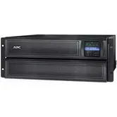 UPS APC Smart-UPS SMX2200HV, 4U, 2200VA/1980W, 10 x IEC