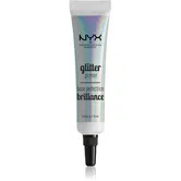 NYX Professional Makeup Glitter Goals bază primer pentru sclipici culoare 01 Glitter Primer 10 ml
