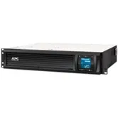 UPS APC Smart-UPS SMC1000I-2UC, 2U, 1000VA/600W, 4 x IEC C13