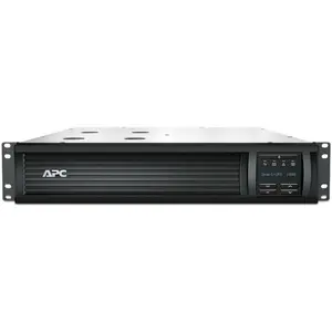 UPS APC Smart-UPS SMT1000RMI2UC, SmartConnect, 2U, 1000VA/700W, 4 x IEC C13