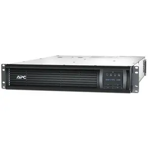 UPS APC Smart-UPS SMT2200RMI2UC, SmartConnect, 2U, 2200VA/1980W, 8 x IEC C13