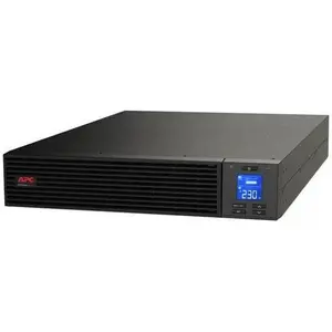 UPS APC Easy UPS SRV3KRI, 3000VA, 6 x IEC C13