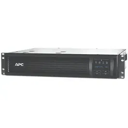 UPS APC Smart-UPS SMT750RMI2UC, 750VA/500W, 230V