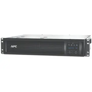 UPS APC Smart-UPS SMT750RMI2UC, 750VA/500W, 230V
