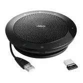 Sistem de teleconferinta Jabra SPEAK 510 MS +, Bluetooth, USB (Negru)