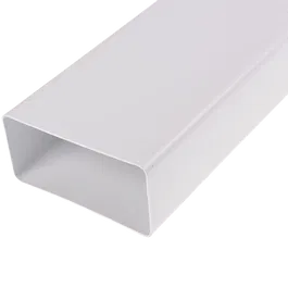 Tub rectangular PVC, Dospel 007-0214, alb, D/P 110x55 mb