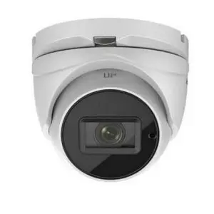 Camera de supraveghere video Hikvision Turbo HD Turret DS-2CE79U1T-IT3ZF 2.7- 13.5mm, 8.29MP CMOS, IR 60m, DNR