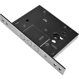 Broasca ingropata pentru usa metalica Yale 353P, 107 x 140 mm