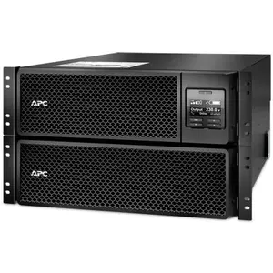 UPS APC Smart-UPS SRT10KRMXLI, 10000VA, 10 x IEC