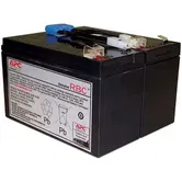 Baterie de rezerva UPS APC # 142