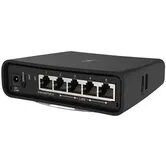 Router Wireless MikroTik RBD52G-5HACD2HND-TC, 5x Gigabit LAN