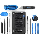 Kit instrumente service smartphone Pro Tech Toolkit iFixit, 77 piese