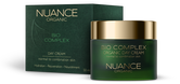 Crema de zi Organic pentru ten normal si mixt, 50ml, Nuance