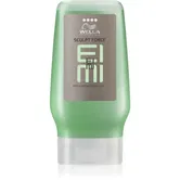 Wella Professionals Eimi Texture Touch jeleu de coafat pentru fixare și formă 125 ml