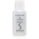 Biosilk Silk Therapy Original de ingrijire si restaurare pentru toate tipurile de păr 15 ml