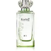 Korloff Kn°I Eau de Toilette pentru femei 88 ml