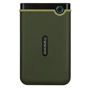 HDD Extern Transcend StoreJet 25M3, 1TB, USB 3.1, 2.5" (Gri)