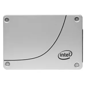 SSD Intel S4510 DC Series, 960GB, SATA III, 2.5"