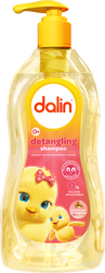 Sampon Pieptanare Usoara, 700ml, Dalin