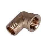 Cot K09Z MF, bronz, 3/8