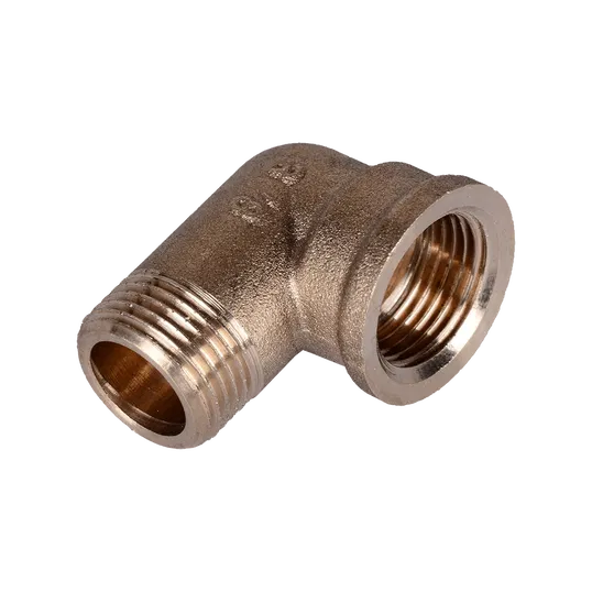 Cot K09Z MF, bronz, 3/8