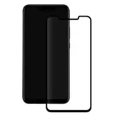 Folie Protectie Sticla Temperata Eiger 3D Edge to Edge EGSP00316 pentru Huawei Mate 20 Pro (Transparent/Negru)