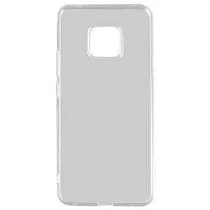 Protectie Spate Devia Naked Crystal Clear DVNKM20PCC pentru Huawei Mate 20 Pro (Transparent)