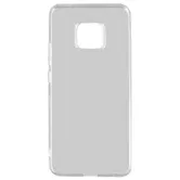 Protectie Spate Devia Naked Crystal Clear DVNKM20PCC pentru Huawei Mate 20 Pro (Transparent)