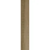 Gresie tip parchet portelanata interior-exterior Kai Ceramics Segura, maro, aspect de lemn, finisaj mat, 20,4 x 120,4 cm