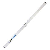 Nivela Unior, aluminiu, lungime 1200 mm, bule rezistente la soc