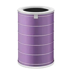 Filtru Xiaomi antibacterian pentru Purificator Xiaomi 2/2C/2H/2S/3C/3H/Pro