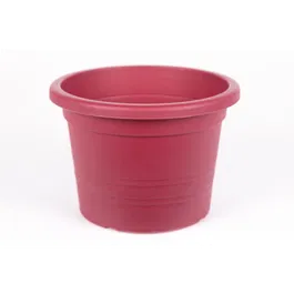 Ghiveci Harplast Olivia, polipropilena, visina putreda, 140 mm