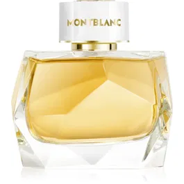 Montblanc Signature Absolute Eau de Parfum pentru femei 90 ml