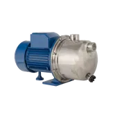 Electropompa de apa curata Tricomserv Economy JetInox 110, electric, 1.5CP, 60 l/min debit