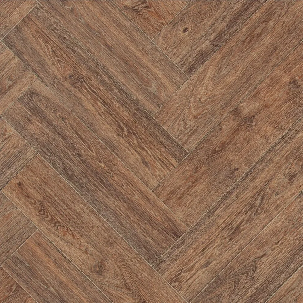 Covor PVC linoleum Evolution Bavaria 3, maro, clasa 22, grosime 2.7 mm, latime 400 cm