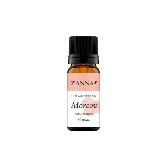 Ulei de morcov 10ml - Adams Vision