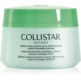 Collistar Special Perfect Body High-Definition Slimming Cream crema pentru slabit 400 ml